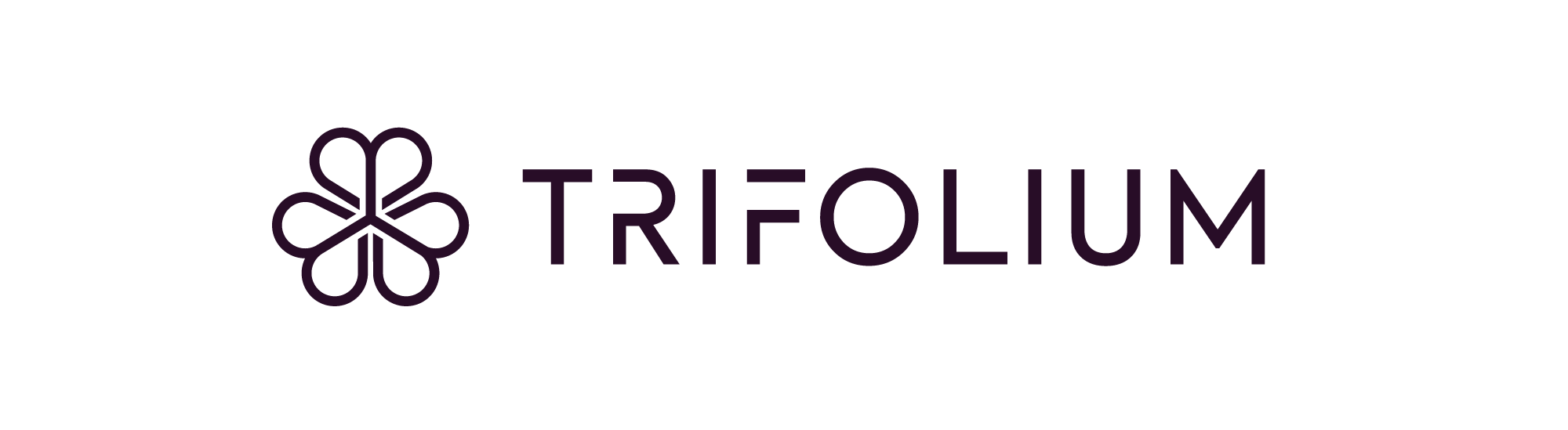 Trifolium | Logo